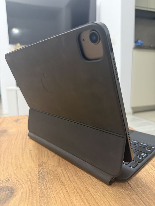 Apple Magic Keyboard, model A2261. IPad Pro 11” si IPad Air 4/5