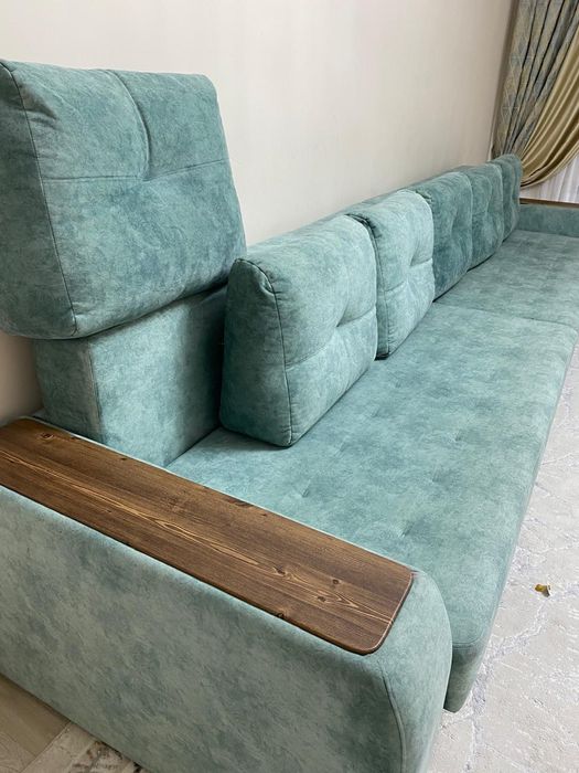 диван сатылады 4 метр