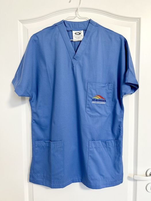 Tunică medicală femei, mărimile M și L