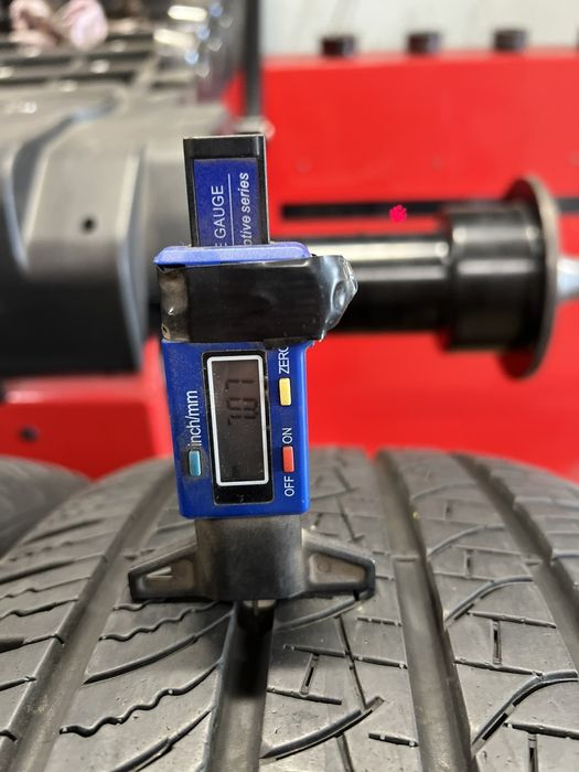 Зимни гуми 235/50 R20 Pirelli