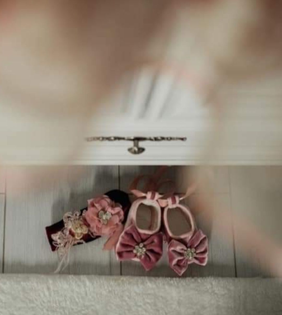 Set rochii Mama fiica