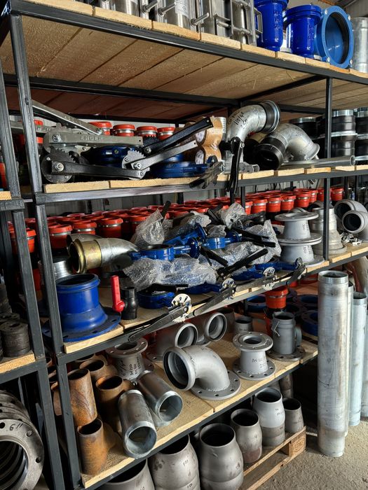 Irigatii tataru teava