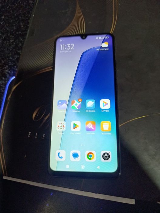 redmi 14c 64gb sotiladi