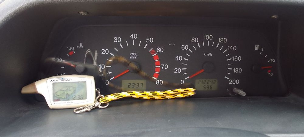 Ваз Лада 2115 седан