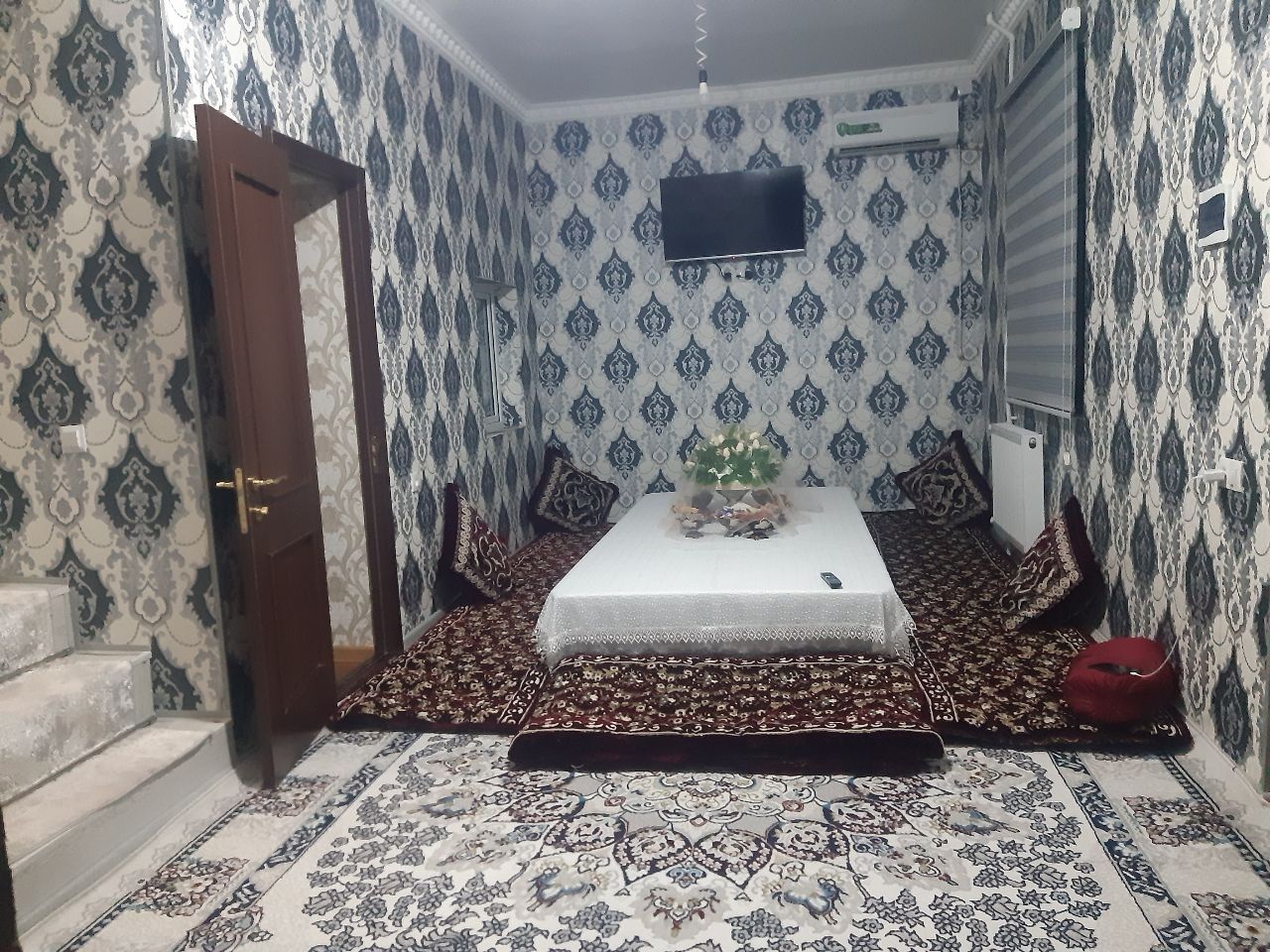 Srochna uy sotiladi bez makler