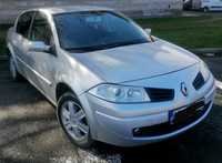 Renault Megane 2 1.5 dci e4 2009 facelift cotiera jante ac fiscal itp