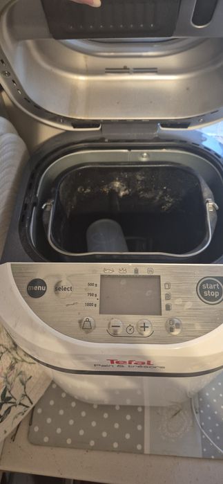 Aparat pâine Tefal