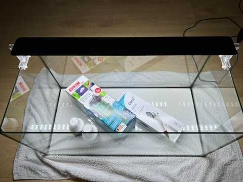 Acvariu pesti MARINA - 60x30x30 - 54 litri