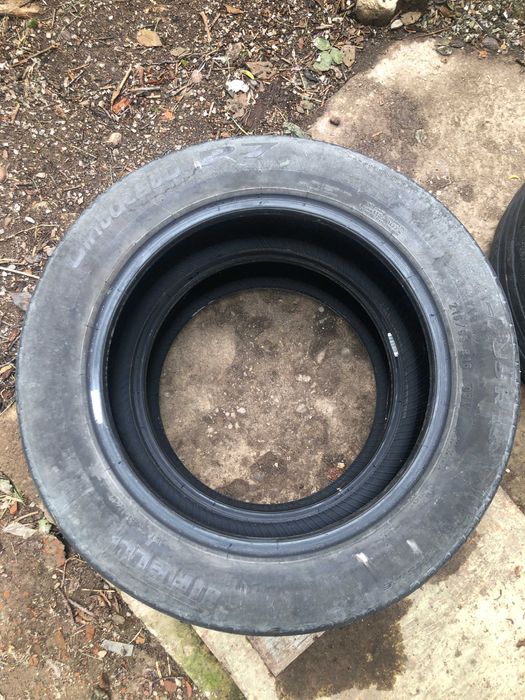 Anvelope vara 215 55 R16