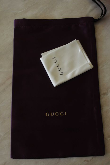 Оригинални слънчеви очила Gucci, НОВИ