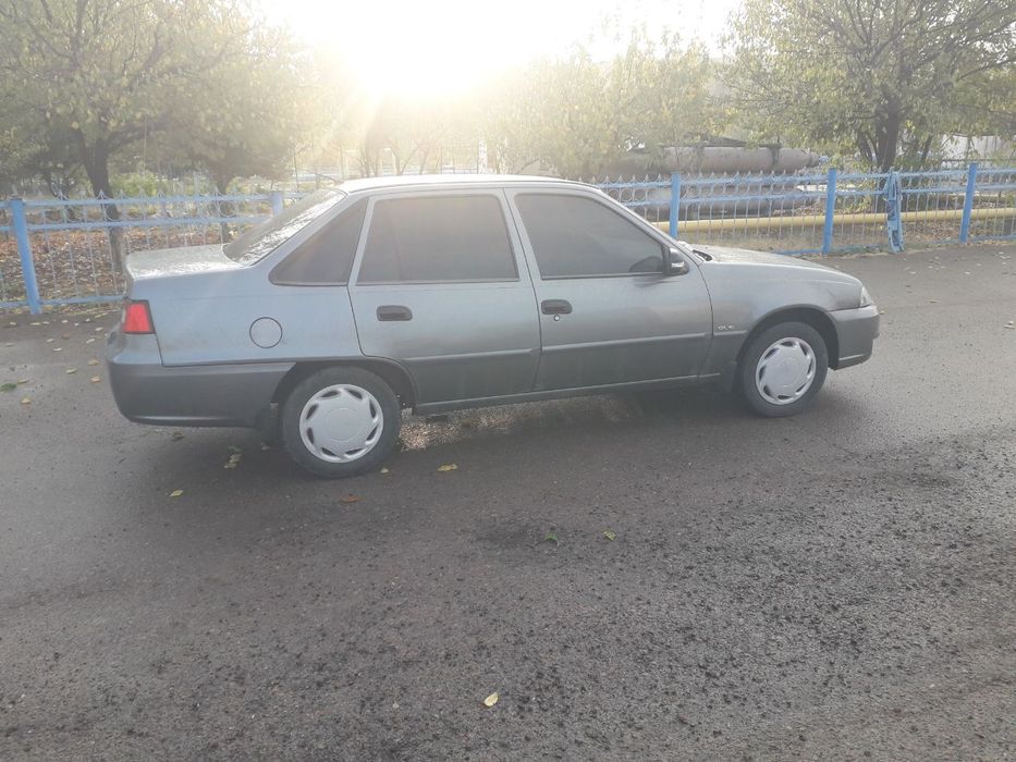 Некся 2 сотилади 2015