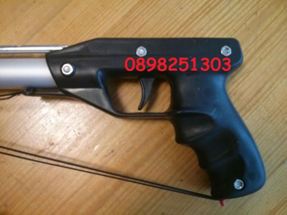 Харпун ластичен НОВ