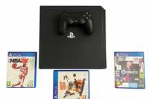 Playstation Pro 1TB