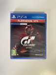 Gran Turismo за плейстейшън 4