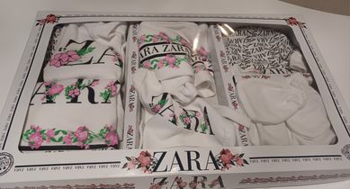 Комплект за изписване за момиче Zara