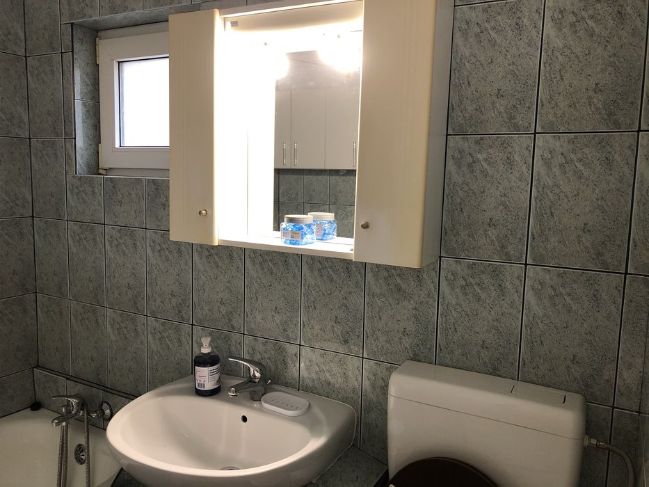 Apartament de închiriat 2 camere
