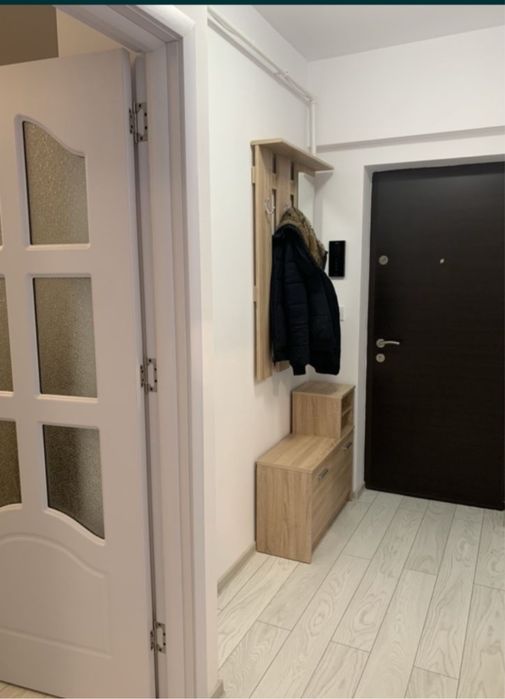 Proprietar inchiriez ap. 2 camere Bucium Confort