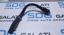Furtun Conducta Conducte Pompa Inalta Peugeot 406 2.2 HDI 1996 - 2004 Cod SDGM90