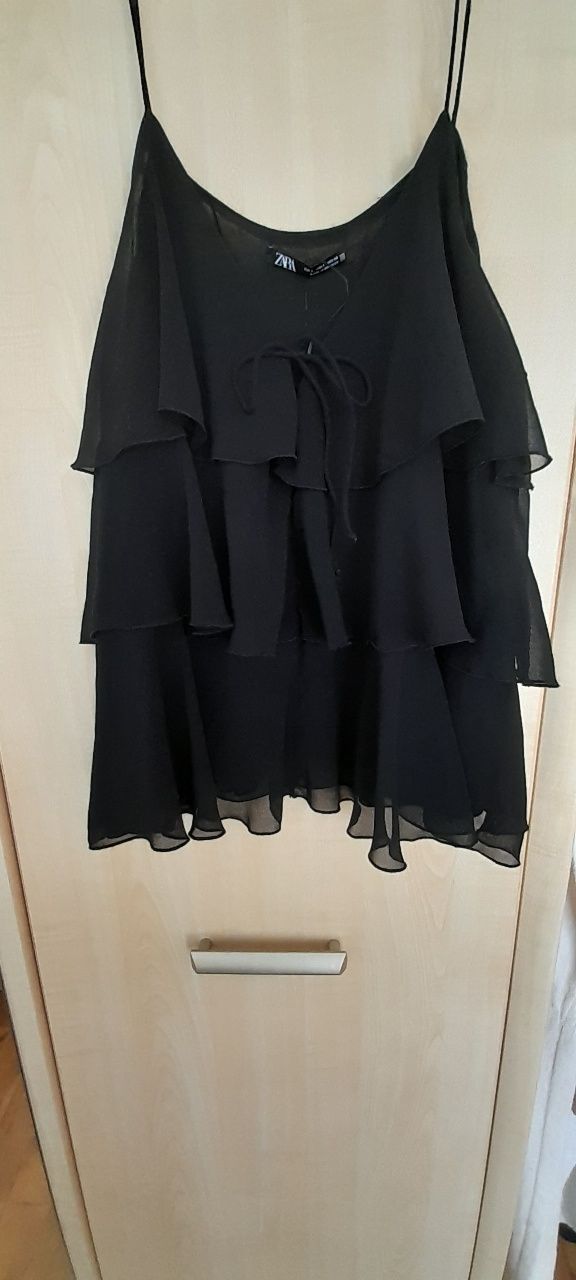 Zara/Дамски топове