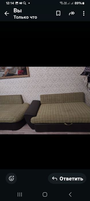 Диван Тахта продаётся