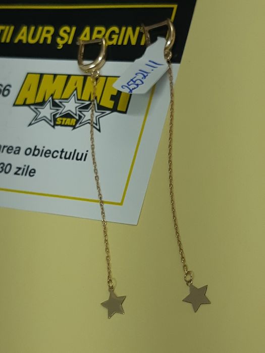 Cercei 1.89gr(m1) staramanet