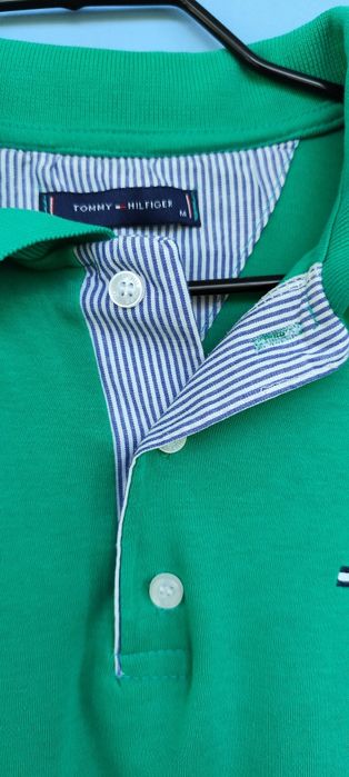 Тениска Tommy Hilfiger