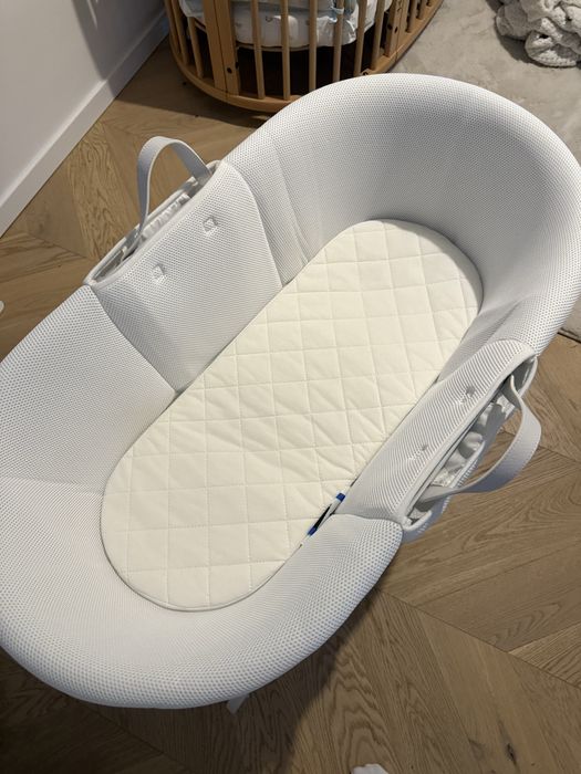 Patut portabil bebelusi Shnuggle