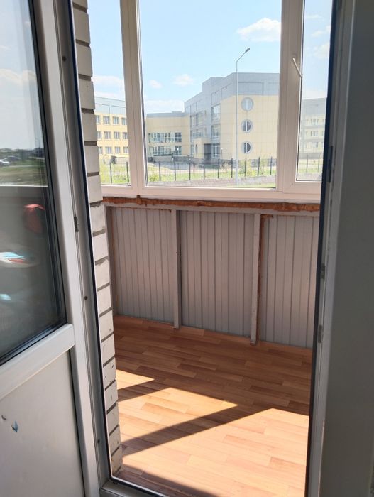 Продам однокомнатную квартиру в районе Береке