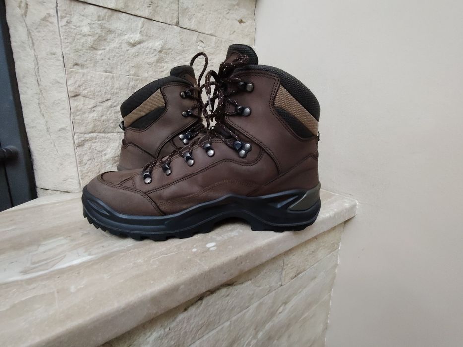 Lowa Renegade GTX 43