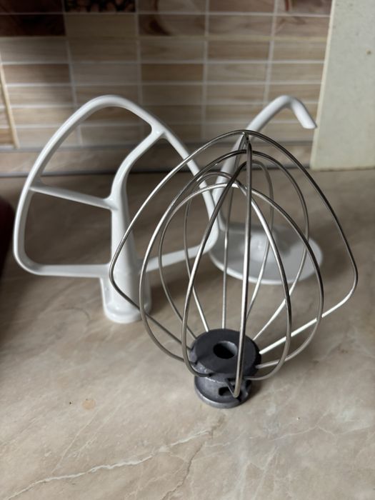 Mixer KitchenAid Artisan 4,8L