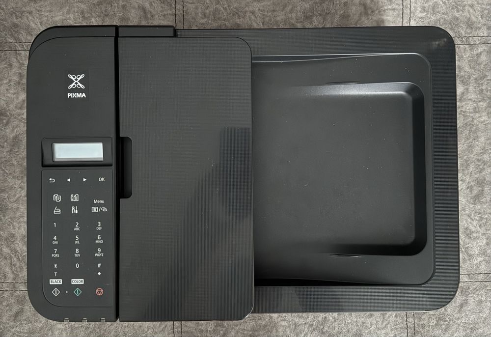 Canon Pixma TR4650