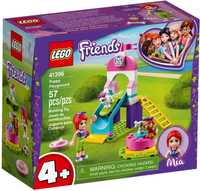 Lego Friends 41396 - Puppy Playground (2020)