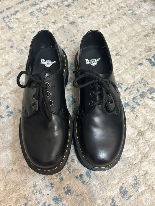 Dr.Martens состояние 10:10