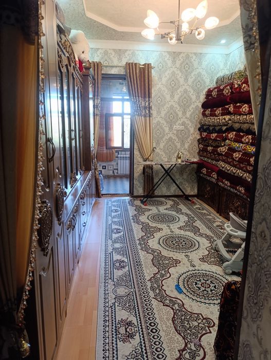 Uy sotiladi qarshi shahrida