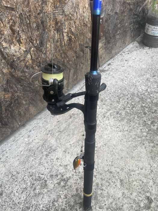 Undița devănzare