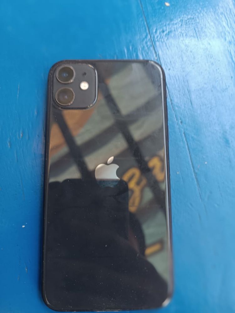 Iphone 11 64gb без минусов