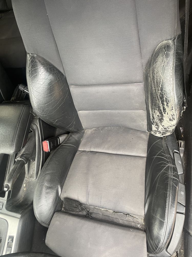 Бмв bmw e46 330d 184к.с ръчка на части