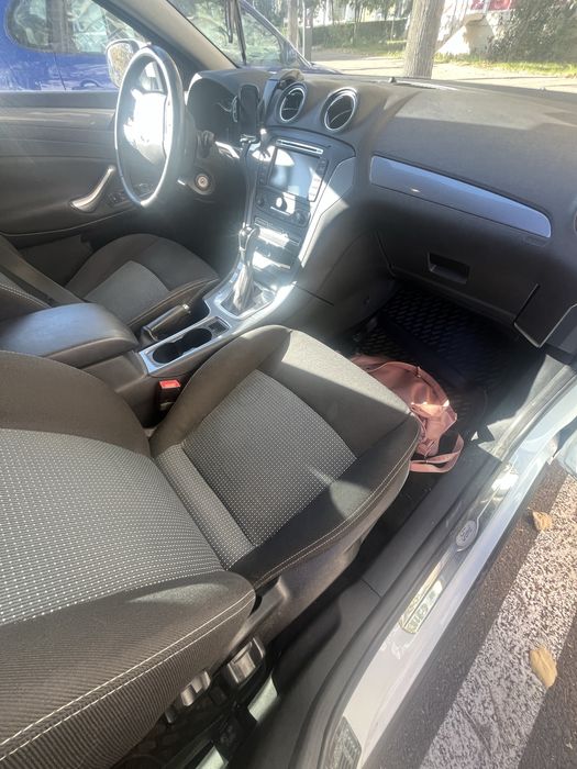 Ford Mondeo 2012  2.2 diesel