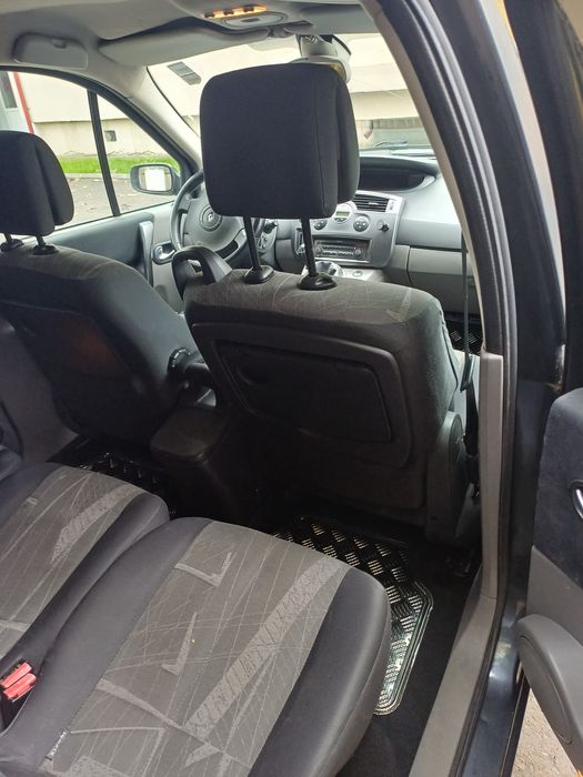 Vand Renault scenic 2
