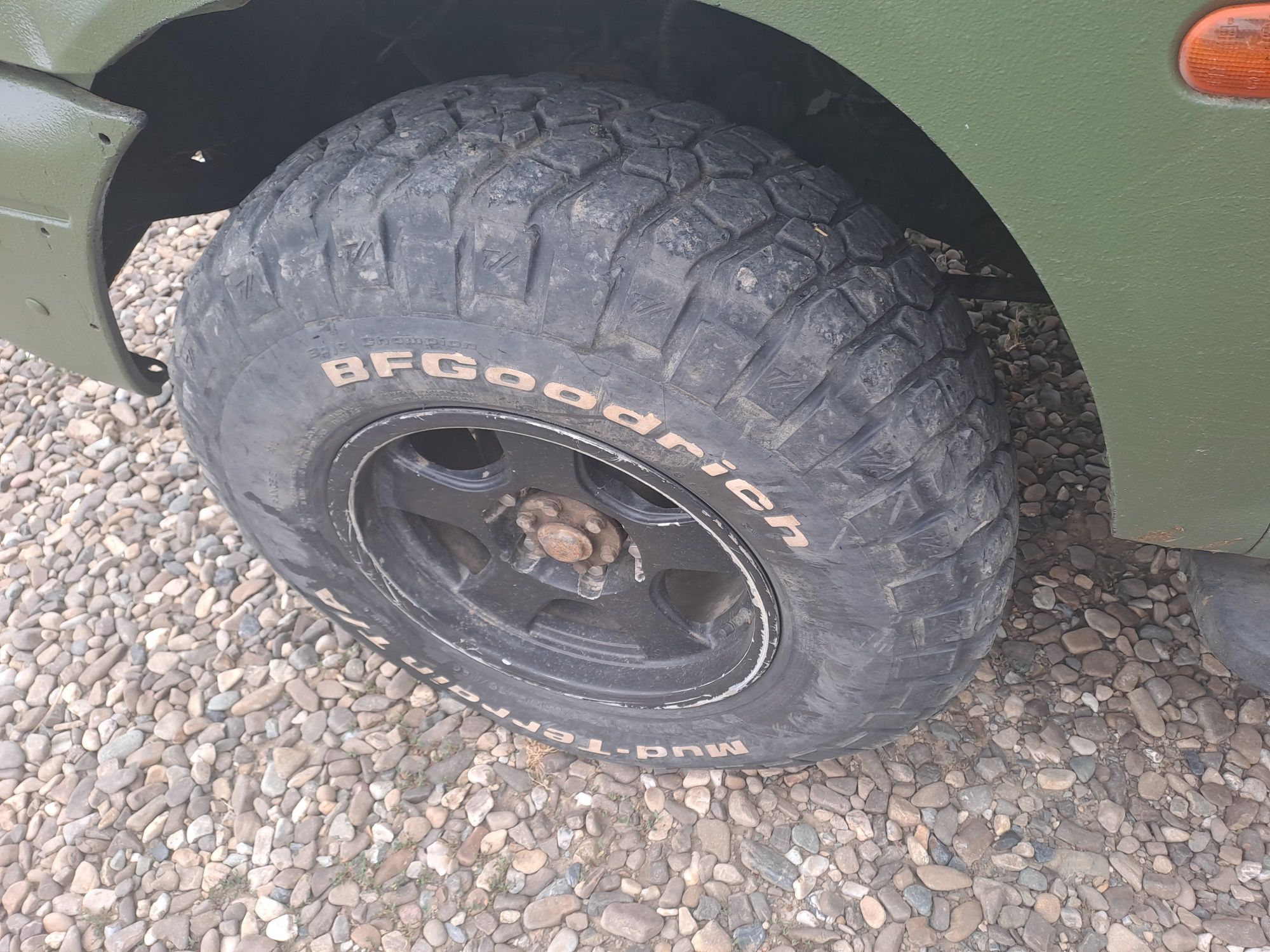 Vand Mitsubishi L200 din 2003