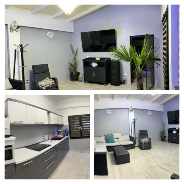 Vila de vanzare Aerodrom Variante imobiliare auto etc