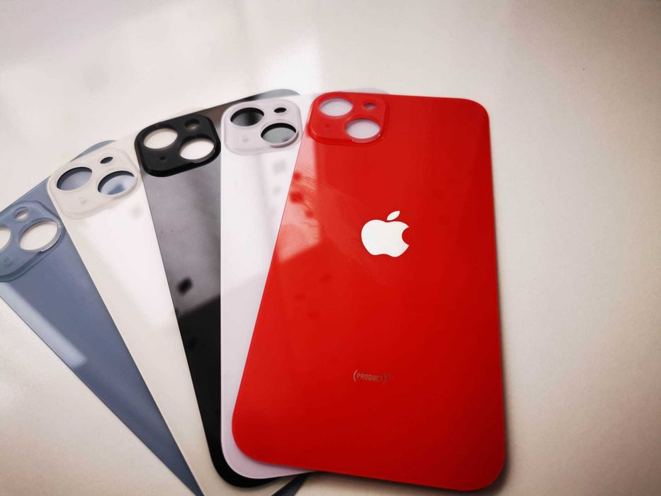 Capac spate sticla carcasa iphone 15 14 13 12 11 X Xs Xr plus pro max