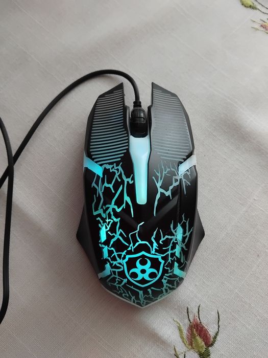 Mouse pentru gaming