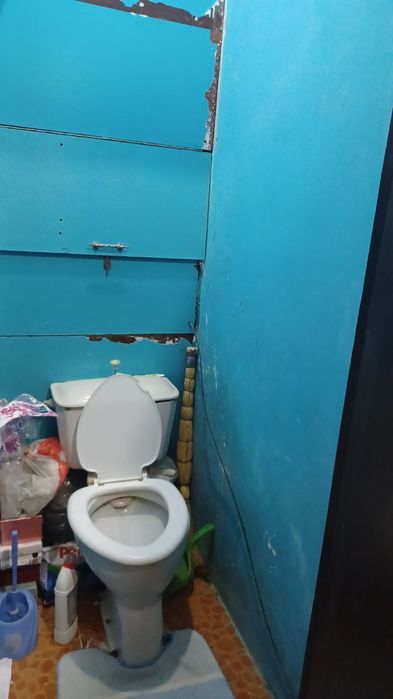 Мирабадский район Куйлюк 1 массив 2х комнатная