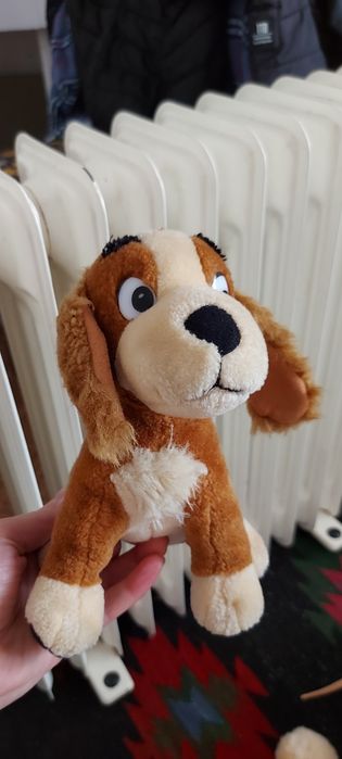 Плюшени играчки около 20см