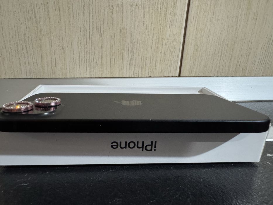 Iphone 15 plus 128 gb