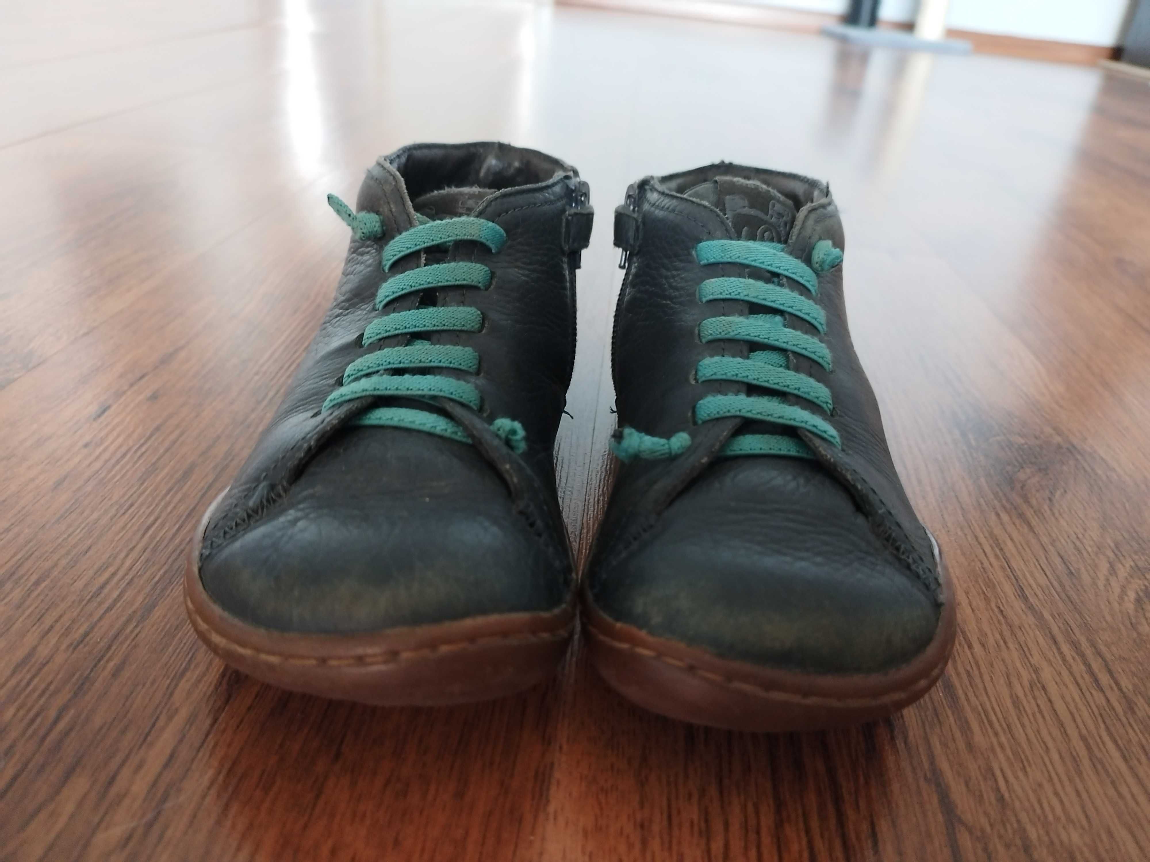 Обувки Camper peu 33, barefoot