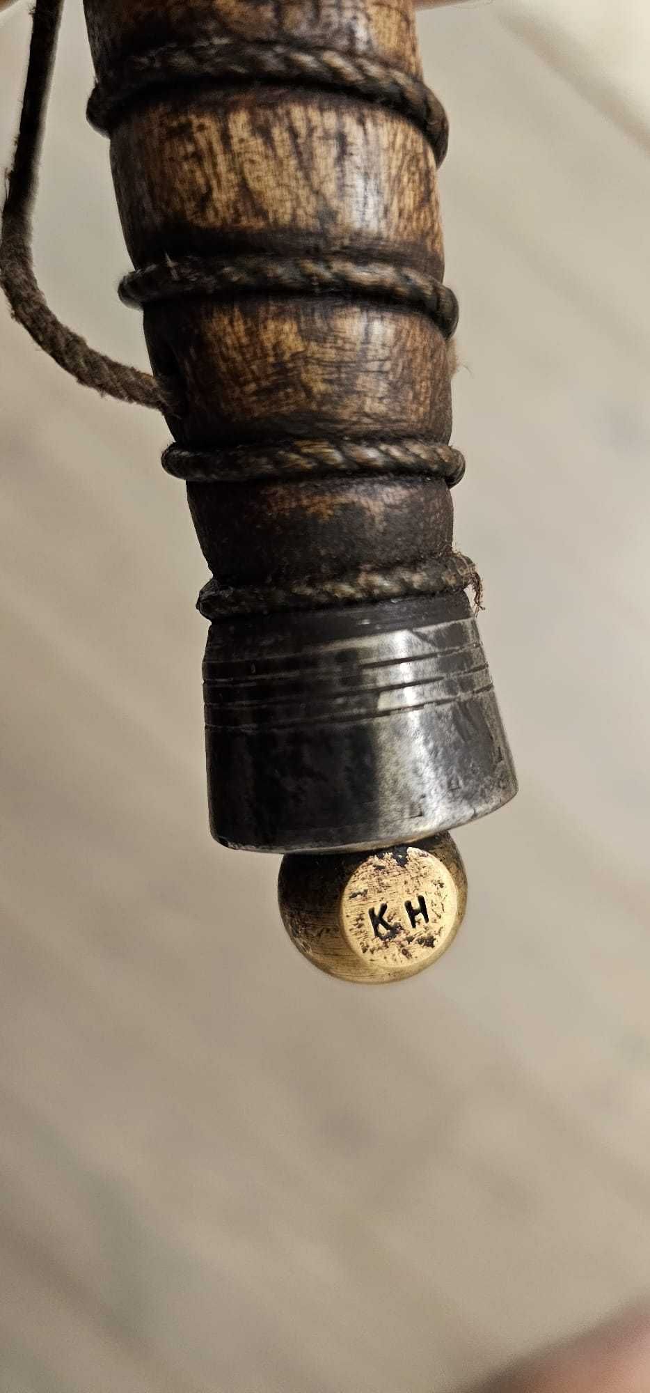 Pumnal vintage de duel Germania sec.XIX