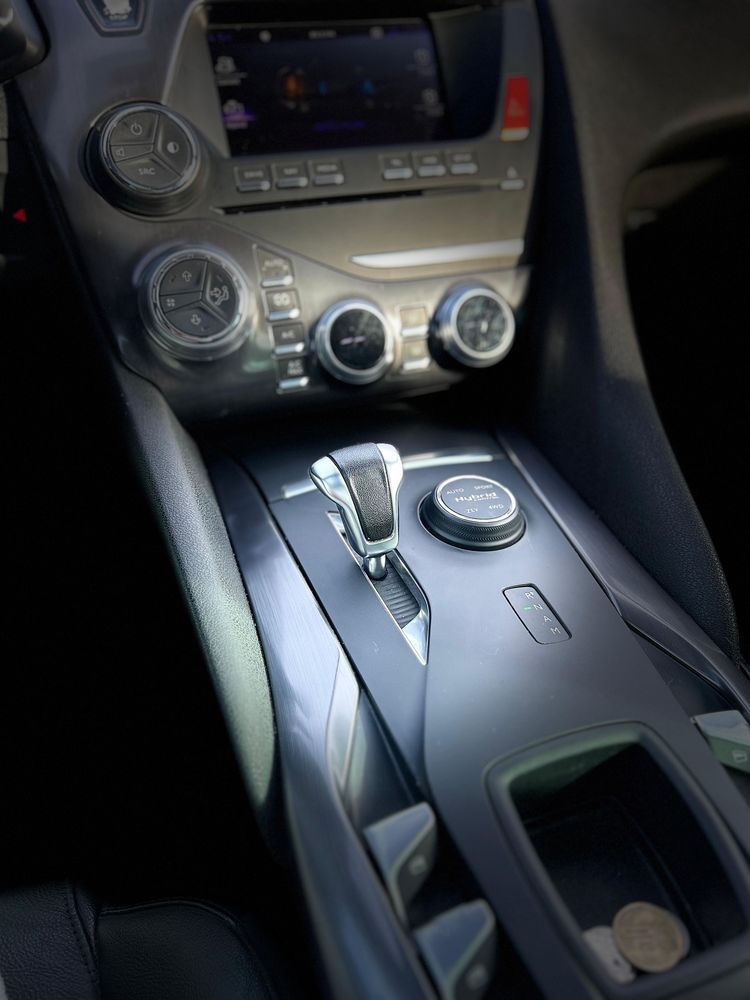 Citroen DS5 2016
