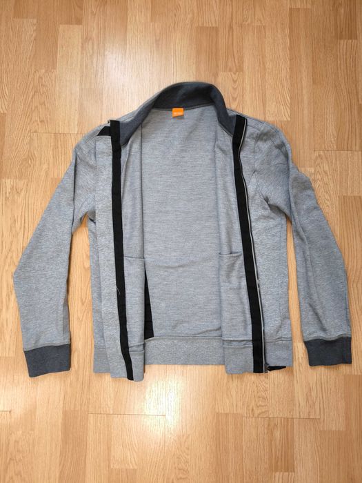 Мъжки суичър BOSS Orange